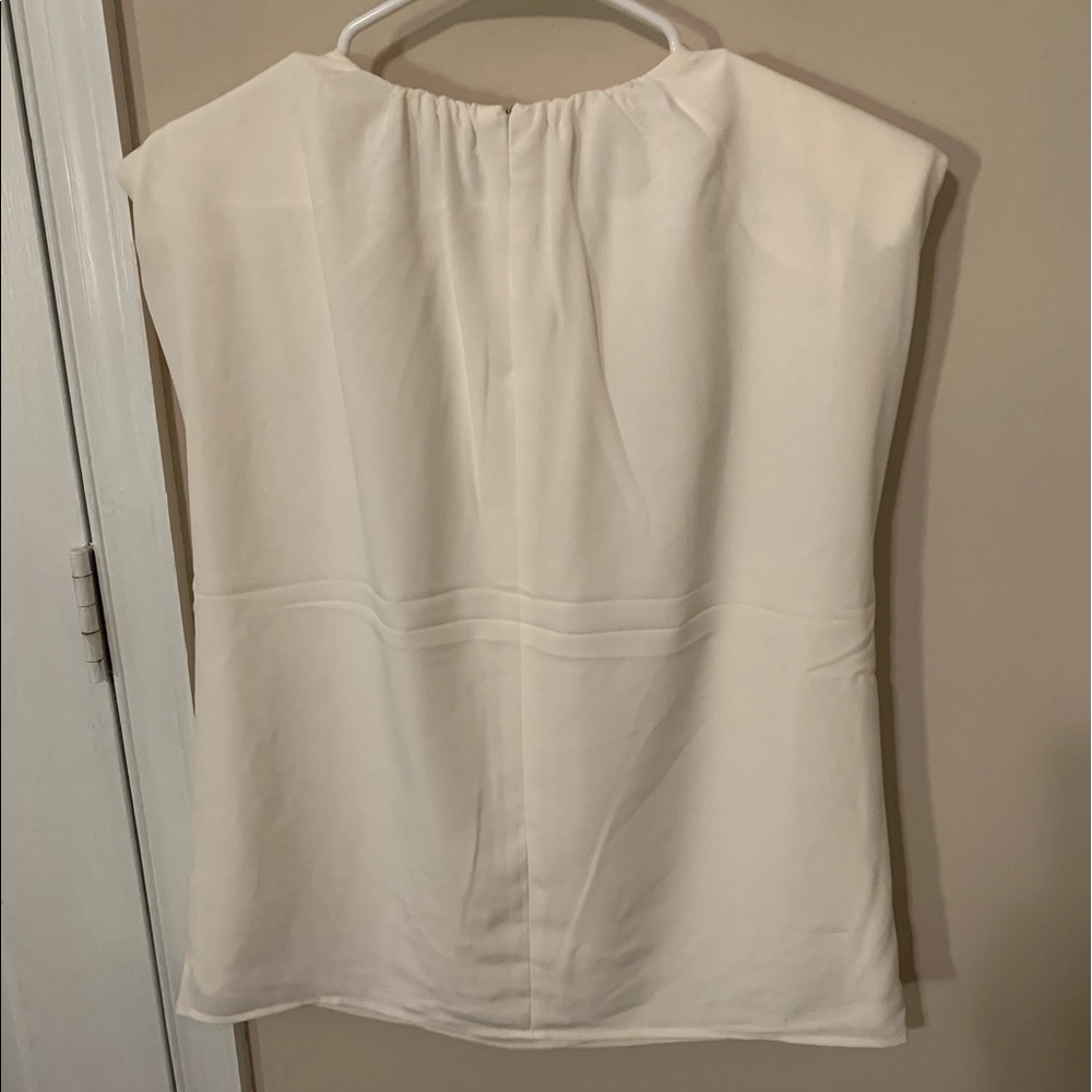 Express top NWOT